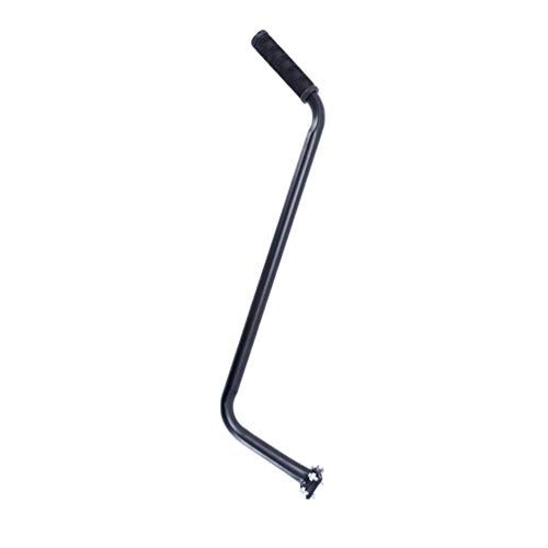 BESPORTBLE Bicycle Push Rod Iron Balance Tricycle Child