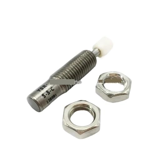 Outil pneumatique YSR-12-12-C pour stopper les vibrations mécaniques