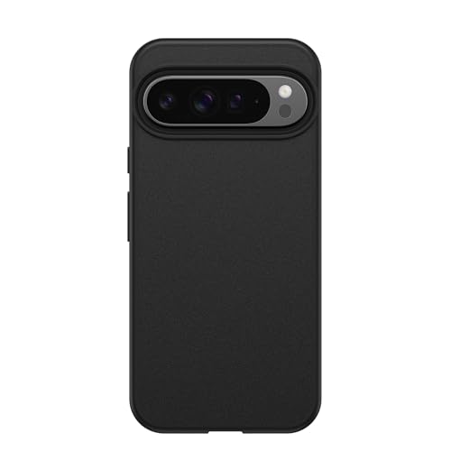 OtterBox Sleek Hülle für Google Pixel 9 Pro XL, Schwarz – Ansicht 2