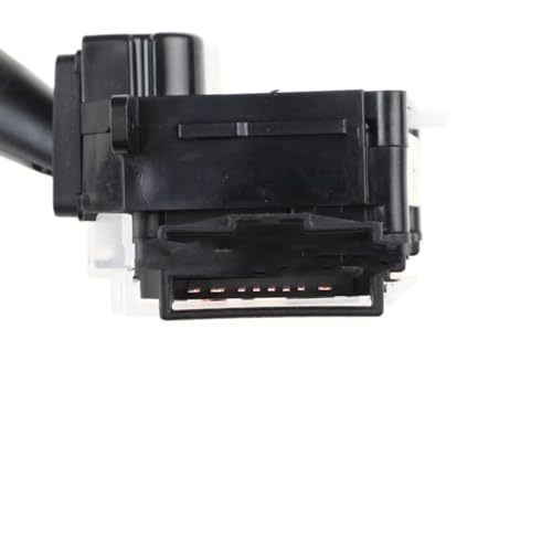Commodo clignotant pour Hyundai Elantra 2004-2006 avec commande antibrouillard OEM 93410-2D110 - 5