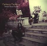  Fantasyy Factoryy - Dreams Never Sleep (Vinyl-LP) (Ohrwaschl OW-LP 04/05)