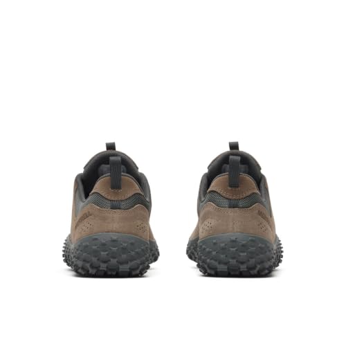 Image of Merrell Wrapt Black, Men's Trainers