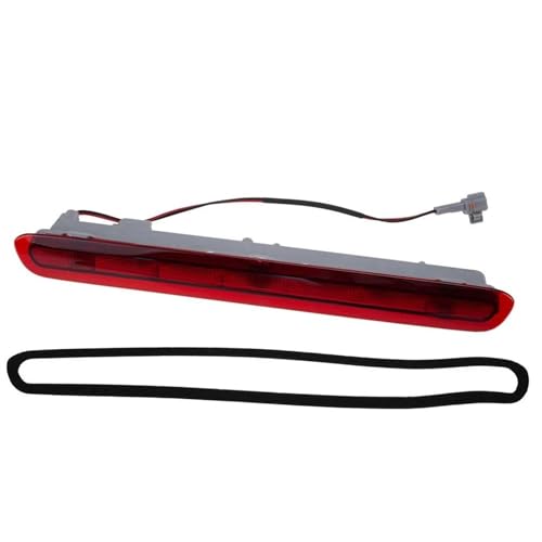 Troisième feu stop arrière pour réparer votre Toyota Hilux Revo