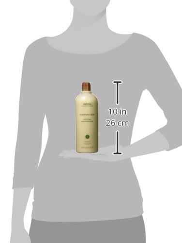 Aveda Rosemary Mint Conditioner, 33.8 Ounce