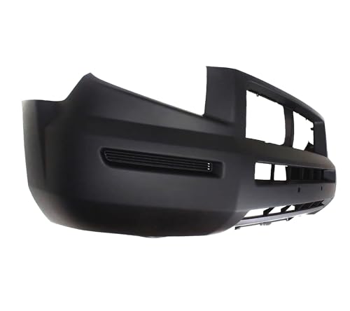 Image of FitParts Compatible with Honda Ridgeline 2006-2008 Front Bumper Cover