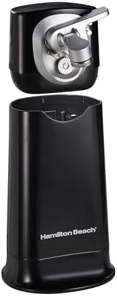 Hamilton Beach 76611 FlexCut 2-in-1 Cordless & Rechargeable Elect...