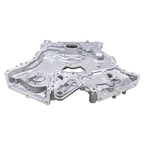 Timing Chain Cover for Jeep Wrangler 3.6 2012-2017, Wrangler JK 2018 by DriveFix - Used condition - Image 5