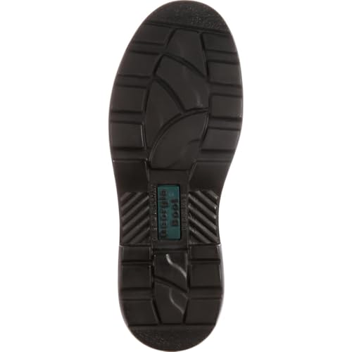 Georgia Farm and Ranch Waterproof Boots3