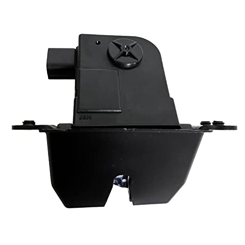 NOVAPARTS Rear Tailgate Hatch Latch Lock Actuator Trunk Lid Central 812303Z000 for Hyundai Santa Fe 2013-2019 Kia Sedona 2015-2021 Sorento 2014-2015 Tailgate Latch 81230-3Z000 (4-Pin Connection) by NOVAPARTS - Image 7