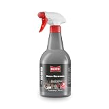 BALLISTOL 25440 Grill-Reiniger, Aktiv-Schaum BBQ-Reiniger, 750 ml Spray