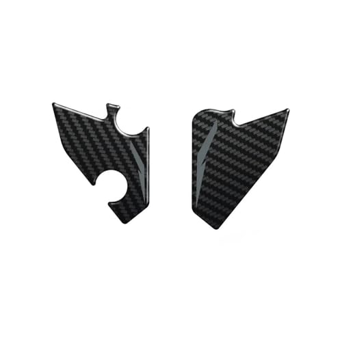 Kit d'autocollants de réservoir moto en élastomère premium pour CB 1000 SP