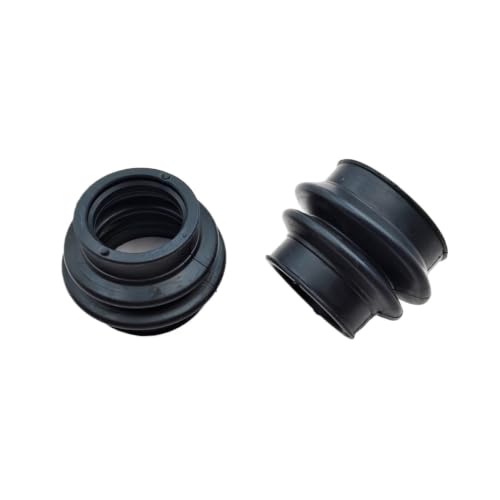 Bota antipolvo 800XC 850 protege tus juntas mecánicas con este kit de 2 uds