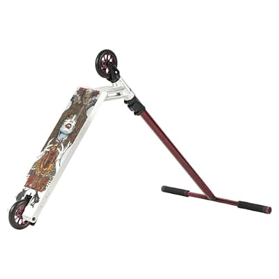 Triad CB130 Complete Scooter