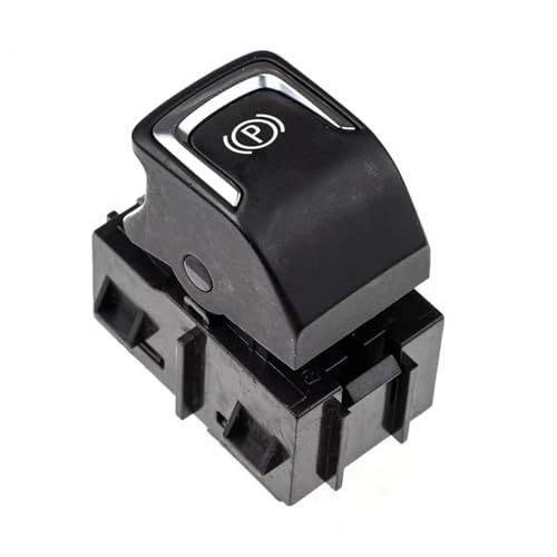 Accesorios interruptor freno mano electrónico y botón Auto Hold para Chevrolet Equinox