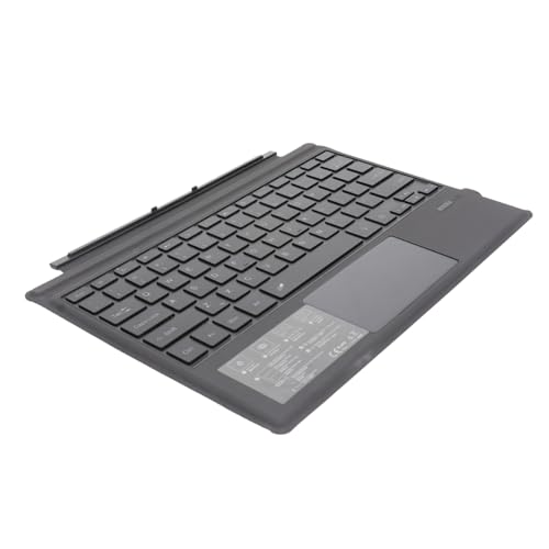 Teclado inalámbrico para tablet con artesanía superior y diseño especial de Homoyoyo
