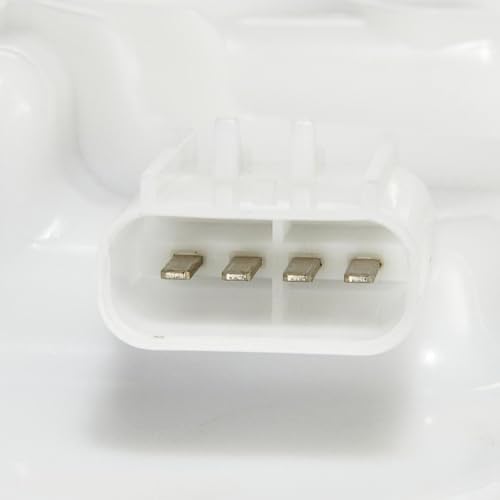 Image of Detroit Axle - Fuel Pump Module Assembly for 2011-2020 Dodge Grand Caravan Chrysler Town & Country Ram C /V Routan Electrical Fuel Pump Module 2012 2013 2014 2015 2016 2017 2018 2019 Replacement