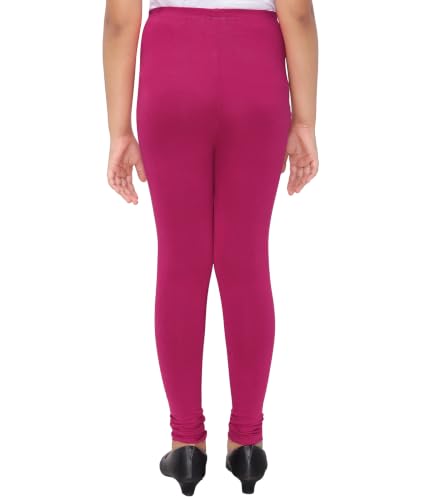 Image of Robinbosky Premium Girls Churidar Leggings for All Age Group