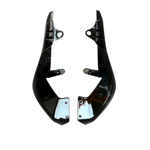 Caches latéraux réservoir MT-07 - Kit carénage et protection arrière moto