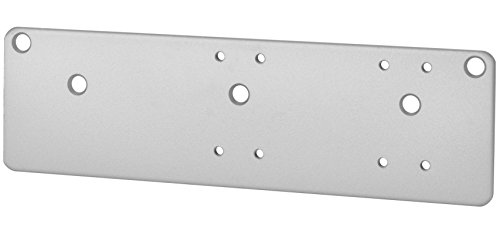 Yale Locks & Hardware Closer Drop Plate, 5800Rdp 689 #TOP22