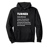Turner Name Shirts & Gifts