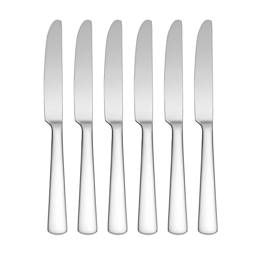 Oneida Aptitude Dinner Knives
