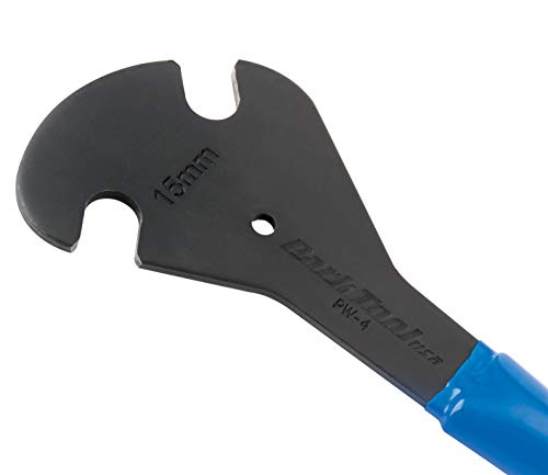 Park Tool PW-4 Professional Pedal Wrench by Park Tool - Image 2