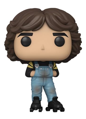 Funko Pop! Movies: Warrior - Rollerskate Gang Leader, Multicolor
