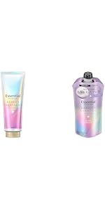 Amazon | エッセンシャル プレミアム ウォータートリートメント EX