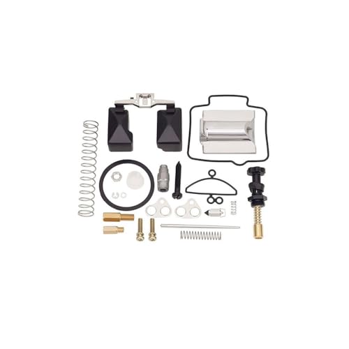 Kit réparation carburateur PWK34 PWK36 PWK38 PWK40 OKO moto 250cc 400cc