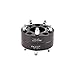 Trailfx FX Wheels W550003B Wheel Adapter