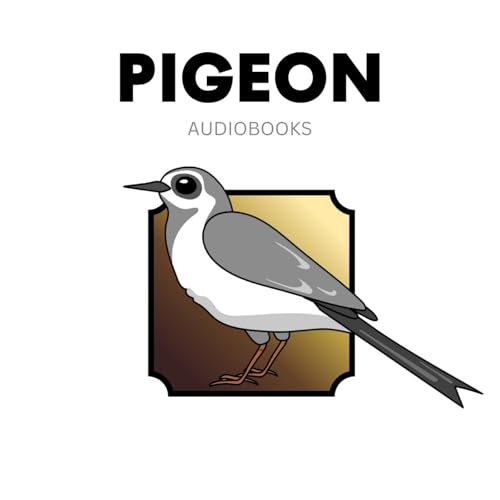 Pigeon Audiobooks: Top 100 Best-Selling cover art
