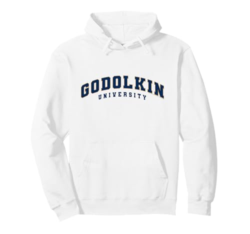 Gen V Godolkin University Logo from the world of The Boys �p�[�J�[