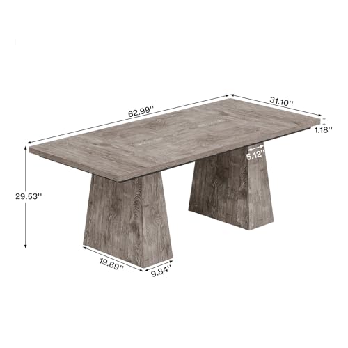Luxury Office Conference Table Modern