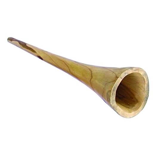 Didgeridoo Teak (3814013-F)
