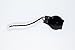 Replacement CMOS RTC Battery For DELL Latitude D610 D620 D810