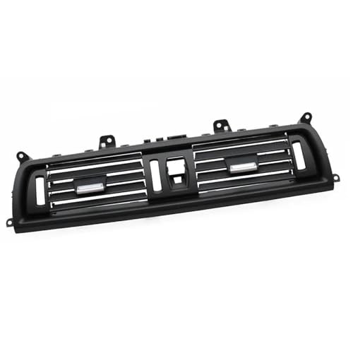 Panneau sortie climatisation BMW Série 5 résout les ailettes bloquées