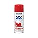 Rust-Oleum 249124 Painter's Touch Multi Purpose Spray Paint, 12-Ounce, Apple Red