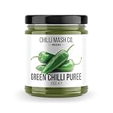 CHILLI MASH CO.