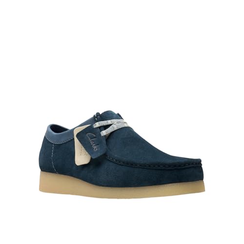 Image of Clarks Mens Wallabee Evo