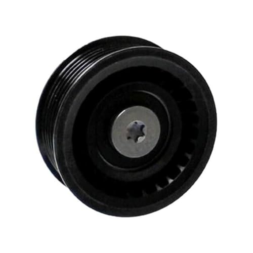 Galet de guidage Dayco 89532 en acier premium pour une haute durabilité