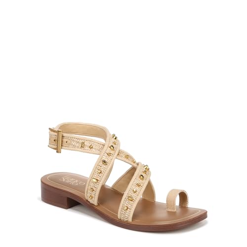 Image of Franco Sarto Ina Strappy Sandals