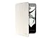 Produktbild Puro Flip Case - Crocodile - Apple iPad Mini - weiß