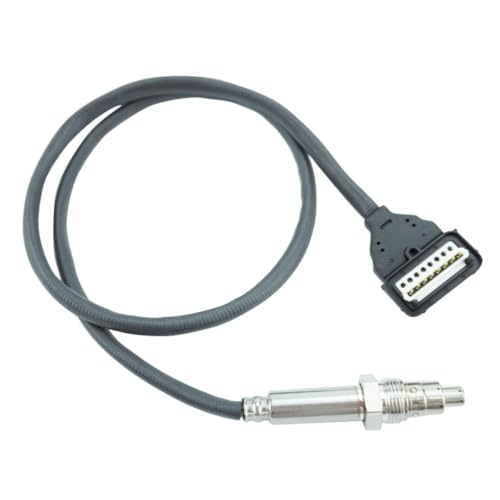 Capteur NOx et oxydes d'azote A0009058411 pour remplacement sonde Benz GLC X253 W222
