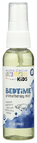 Aura Cacia Mist Kids Bedtime