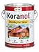 Produktbild Koranol Imprägnierlasur 2 in 1; 20,0l (Eiche Rustikal)