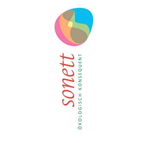 Sonett Gallseife (Stück), 100 g – Ansicht 2