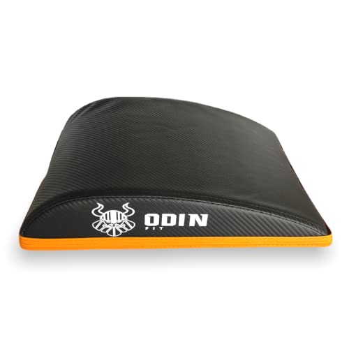 Almofada Colchonete Abdominal Ab Mat - Abmat Cross Lombar