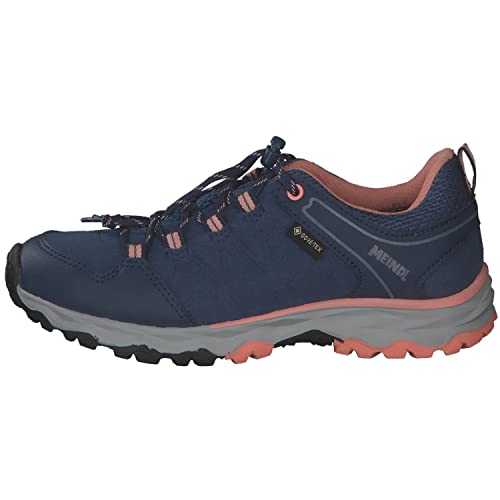 Meindl Ontario Junior GTX Blau (51), Gr. 36