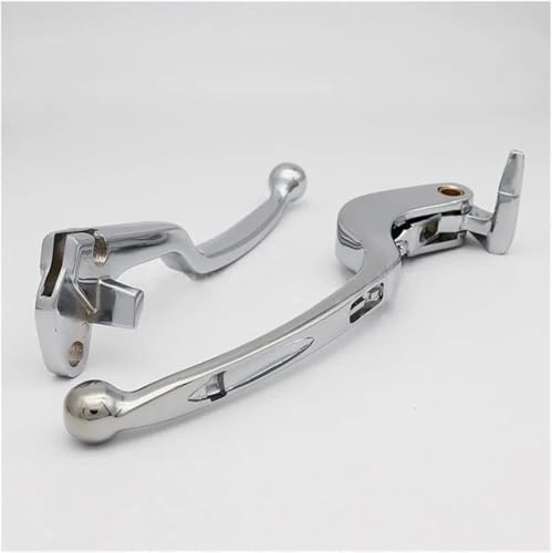 Palanca de freno de motocicleta de aluminio mecanizado GSXR 600 4
