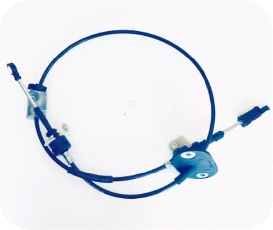 Auto Transmission Shift Cable,intended for FORD KUGA II (DM2, TF) 2012-2019